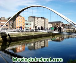 home movers & packers firm in Drogheda