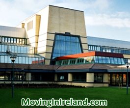 cheap moving firms in Tallaght