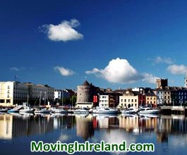 domestic movers company in Waterford